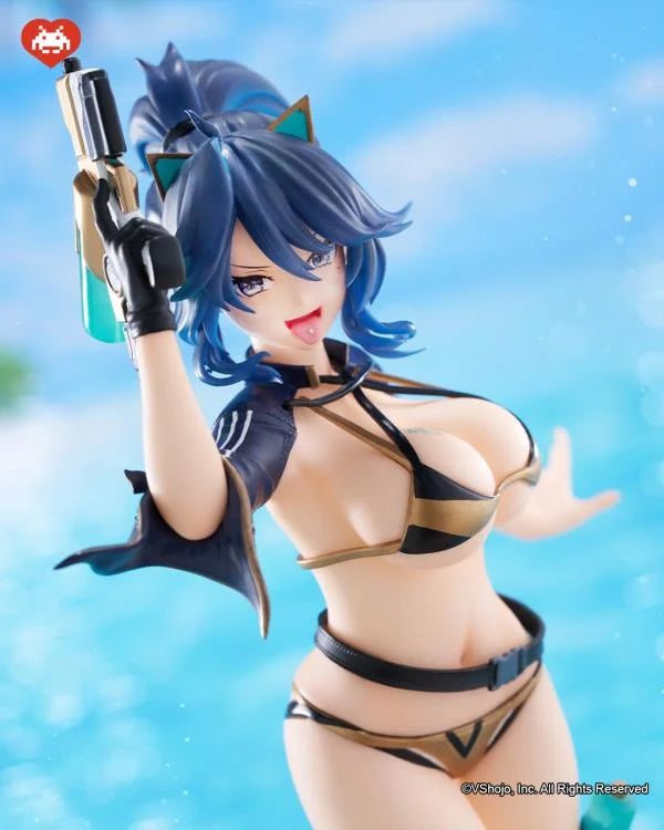 PREORDER VShojo Dressta Kson Figure