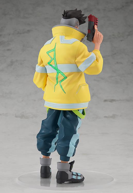 PREORDER POP UP PARADE David