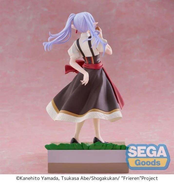 PREORDER Frieren: Beyond Journey's End XStellar Frieren (At a Certain Festival) Figure