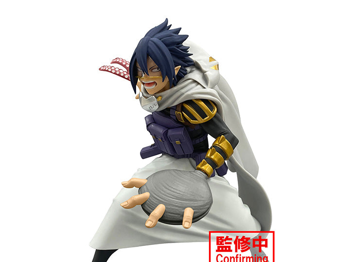 PREORDER My Hero Academia The Amazing Heroes Plus Vol.8 Tamaki Amajiki