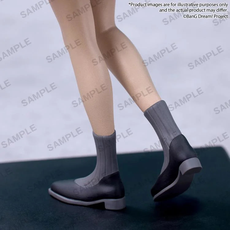 PREORDER BanG Dream! It's MyGO!!!!! Taki Shiina Premium Figure