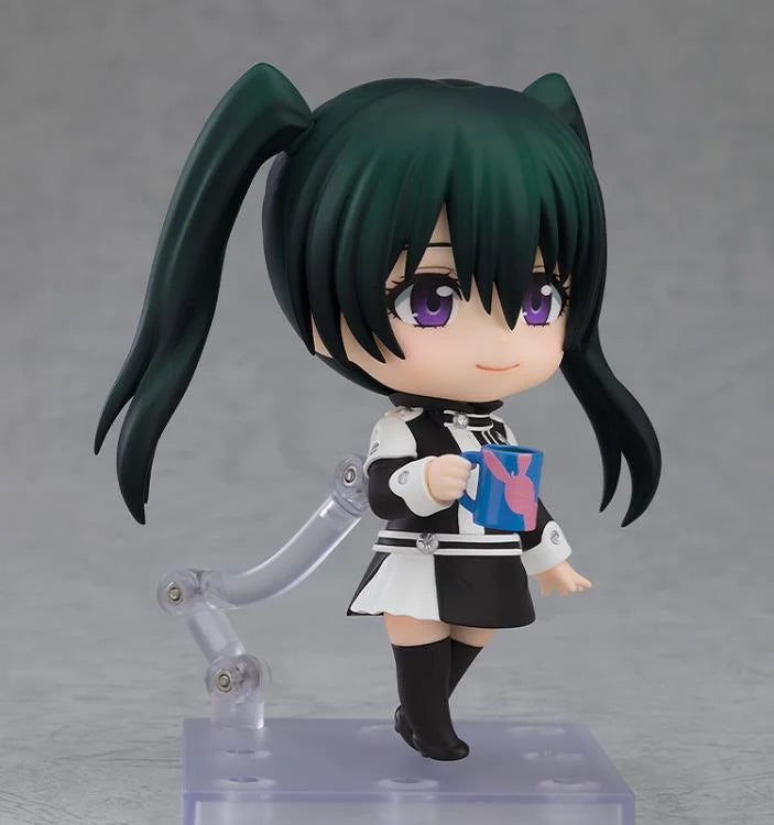 PREORDER D.Gray-man Nendoroid No.2735 Lenalee Lee