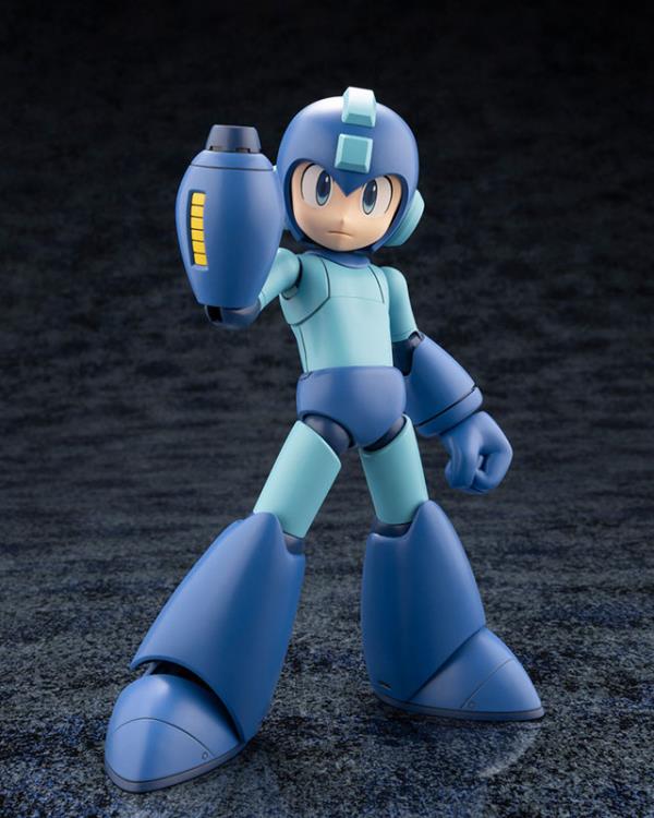 PREORDER Kotobukiya 1/12 Mega Man 11ver. Plastic Model