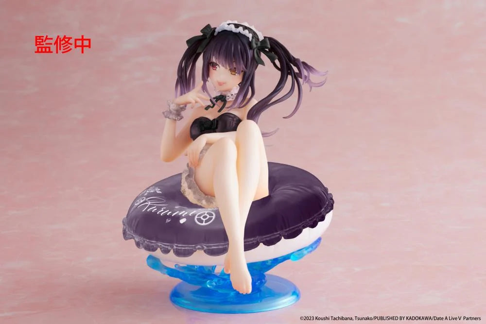 PREORDER Date A Live ? Aqua Float Girls Figure - Kurumi Tokisaki Renewal Edition