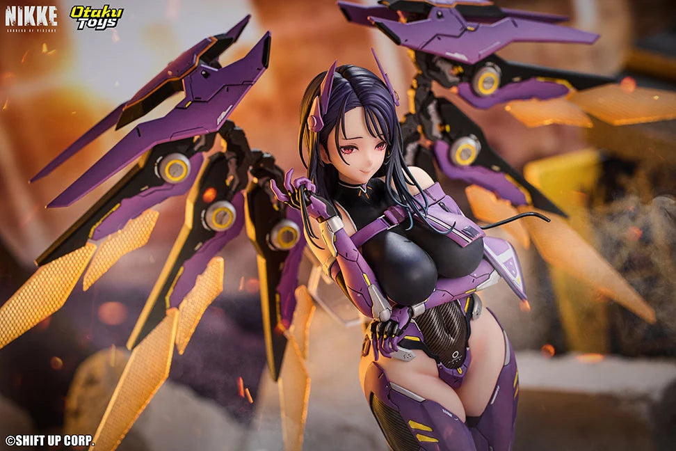 PREORDER Goddess of Victory: Nikke Isabel (Special Ver.) 1/7 Scale Figure