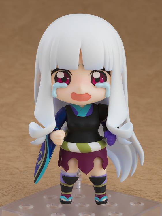 PREORDER Katanagatari Nendoroid No.2633 Togame