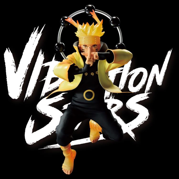 PREORDER Naruto: Shippuden Vibration Stars Naruto Uzumaki (V Special)