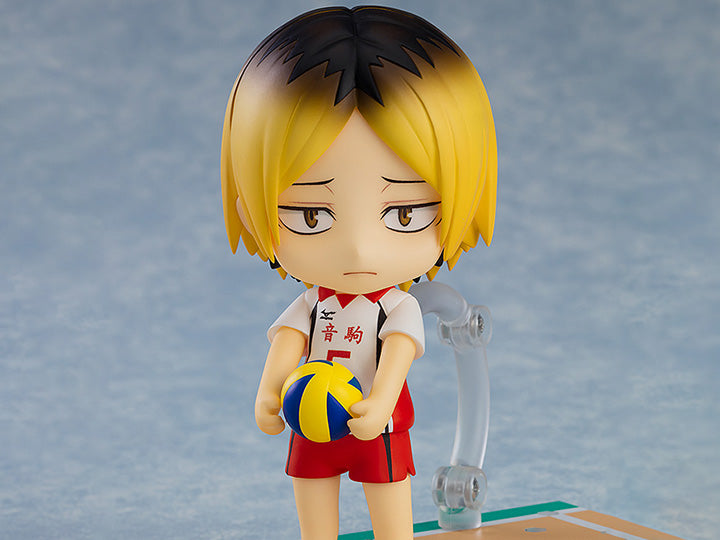 PREORDER Haikyuu!! Nendoroid No.1836 Kenma Kozume (Second Uniform Ver.) (Reissue)