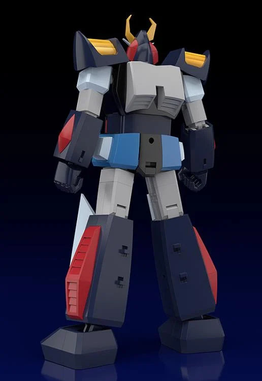 PREORDER MODEROID Baldios (Space Warrior Baldios) (Reissue)