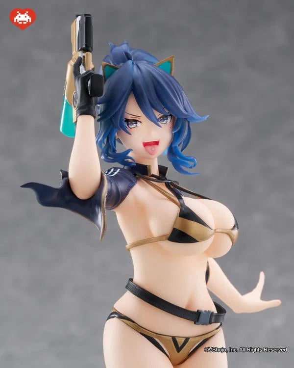 PREORDER VShojo Dressta Kson Figure