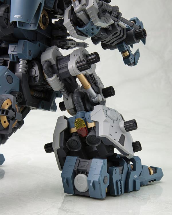 PREORDER Zoids Highend Master Model RBOZ-003 Gojulas (Marking Plus Ver.) 1/72 Scale Model Kit