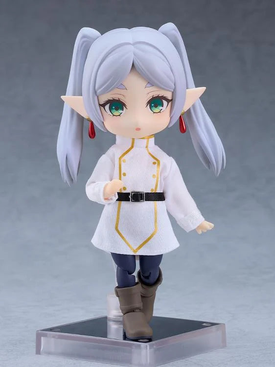 PREORDER Nendoroid Doll Frieren