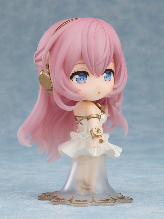 PREORDER Vocaloid Character Vocal Series 03 Nendoroid No.2646 Megurine Luka (2024 Symphony Ver.)