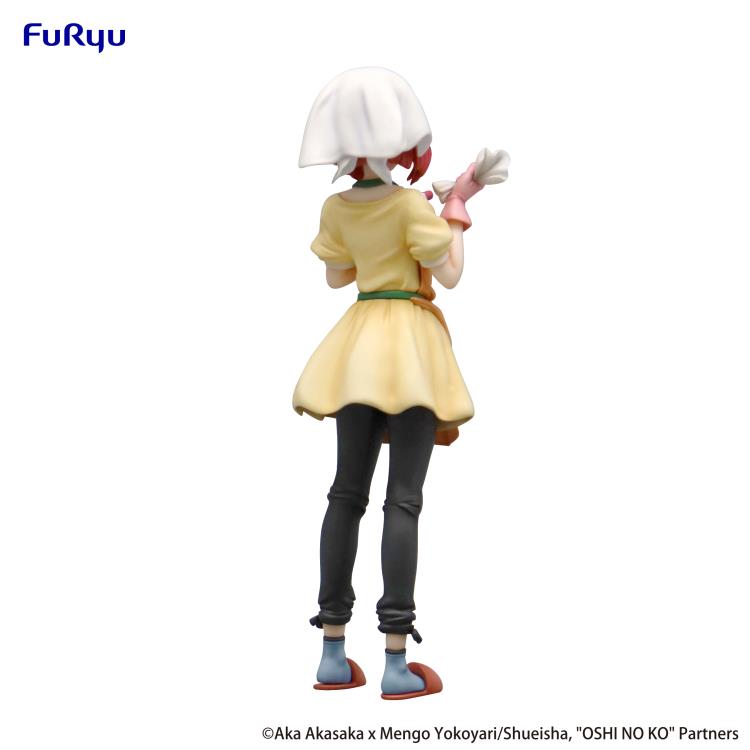 PREORDER Oshi no Ko Trio-Try-iT Kana Arima (Baking Soda-chan Ver.) Figure
