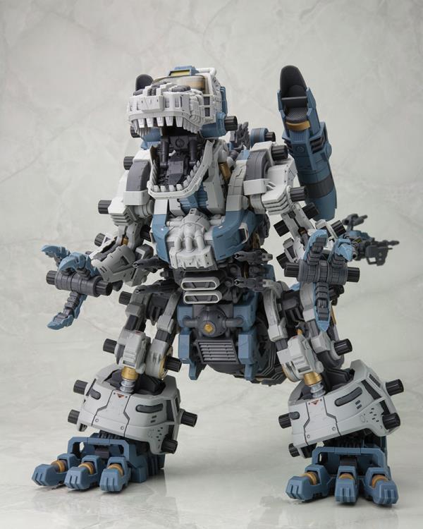 PREORDER Zoids Highend Master Model RBOZ-003 Gojulas (Marking Plus Ver.) 1/72 Scale Model Kit