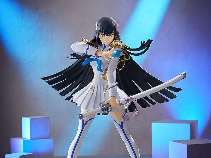 PREORDER Kill la Kill Pop Up Parade SP Satsuki Kiryuin
