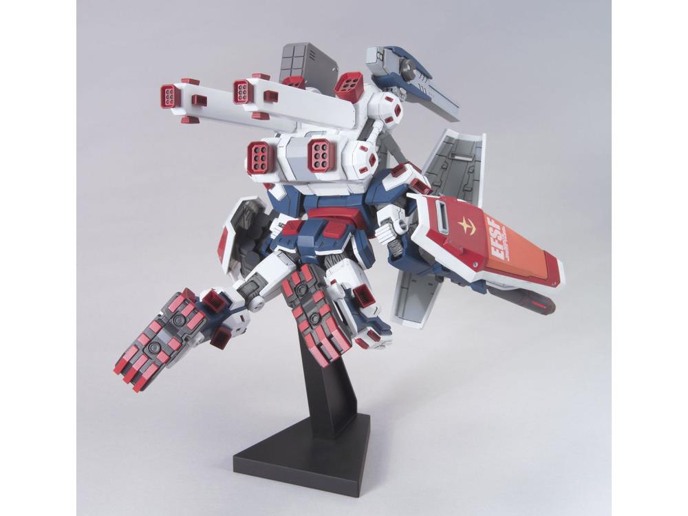 IN STOCK HG 1/144 Full Armor Gundam - Gundam Thunderbolt Anime Ver.