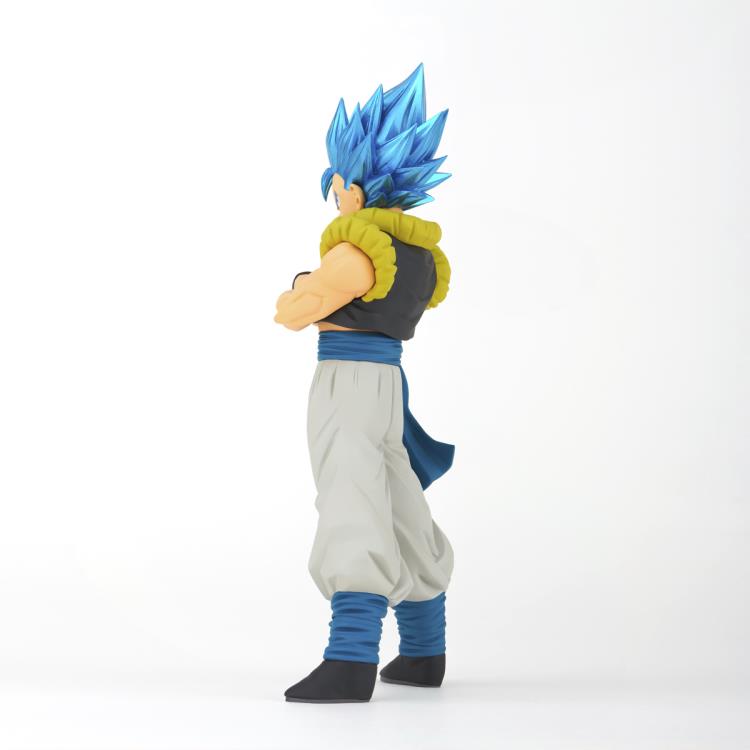 PREORDER Dragon Ball Super Blood of Saiyans Special XVIII Super Saiyan God Gogeta