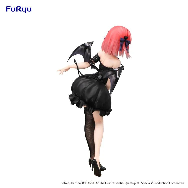 PREORDER The Quintessential Quintuplets BiCute Dark Nino Nakano Figure