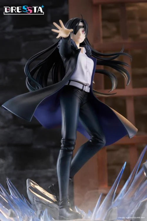 PREORDER Daemons of the Shadow Realm Dressta Asa Figure