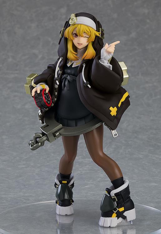 PREORDER Guilty Gear Strive Pop Up Parade Bridget (Strive Black Ver.)
