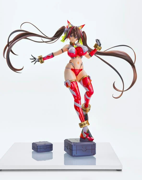 PREORDER Vertex Originals Orbit Girls Entry No. 02 Akane Hinatsu