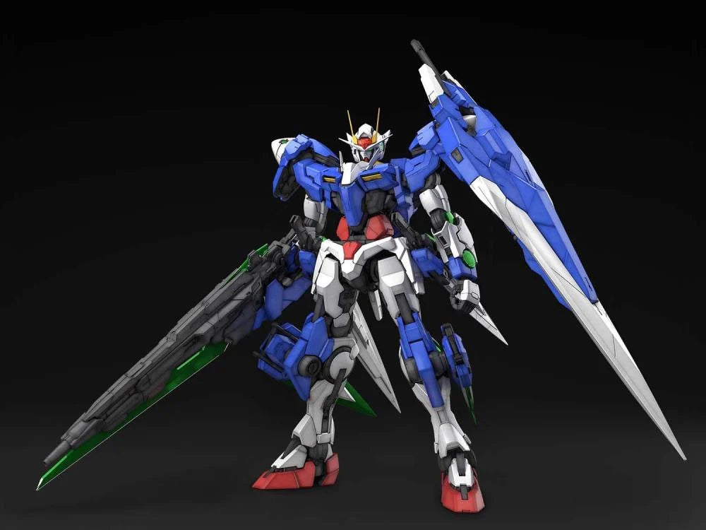 PREORDER Mobile Suit Gundam 00 PG 00 Gundam Seven Sword/G 1/60 Scale Model Kit - April 2025 Release