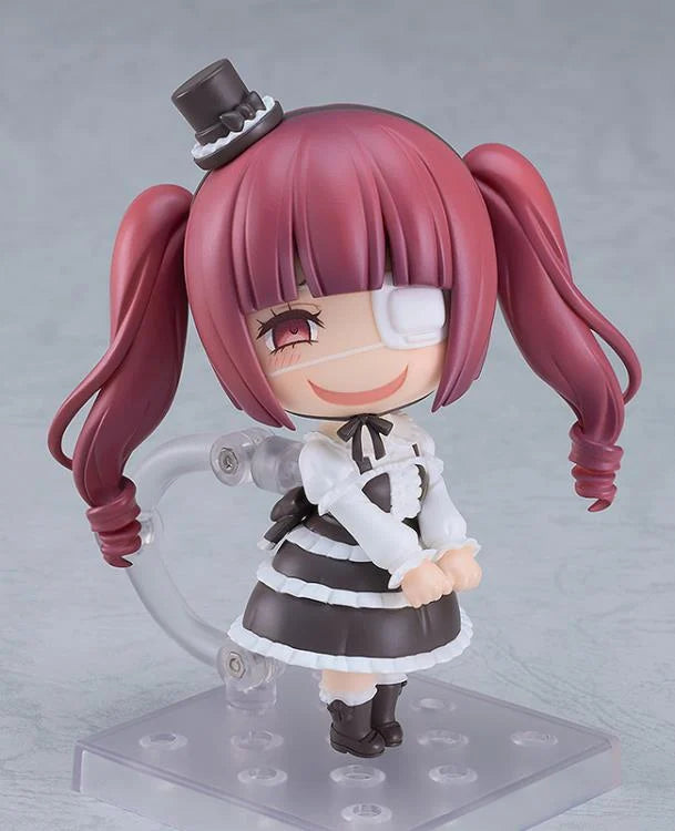 PREORDER Nendoroid Yurine Hanazono