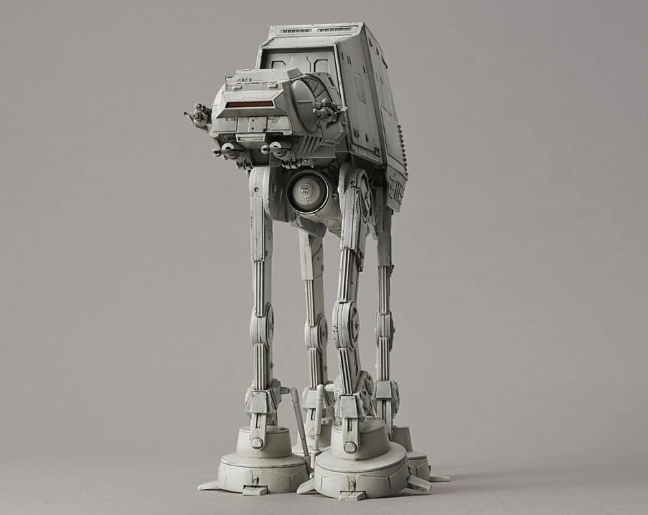 PREORDER Star Wars: The Empire Strikes Back AT-AT 1/144 Scale Model Kit