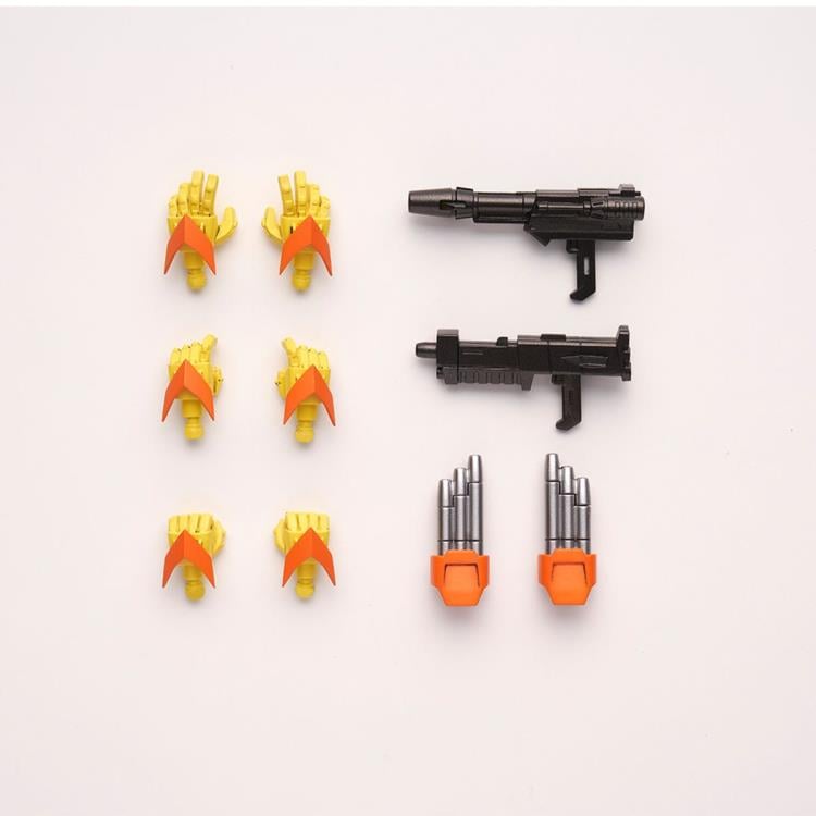 PREORDER Transformers Furai 17 Rodimus (IDW Ver.) Model Kit