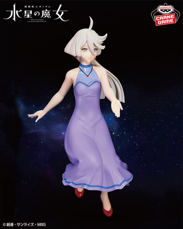 IN STOCK Mobile Suit Gundam: The Witch from Mercury Miorine Rembran (Season 2 Ending Ver.)