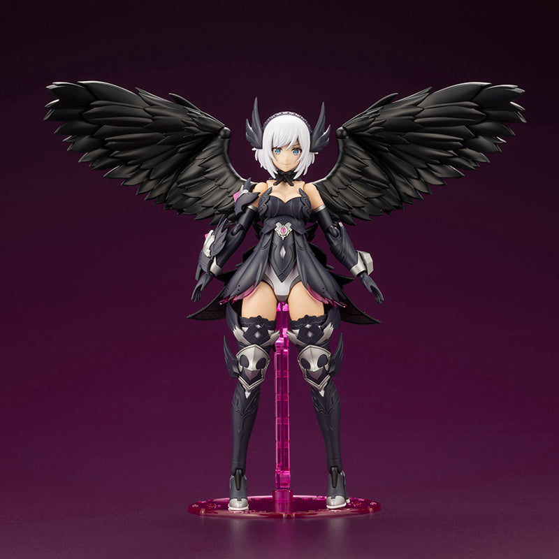 IN STOCK ARCANADEA LUMITEA ReACT-A Model Kit