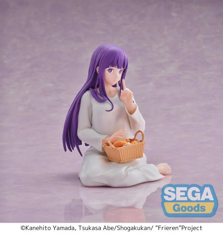 PREORDER Frieren: Beyond Journey's End Yumemirize Fern (Nap Ver.) Figure