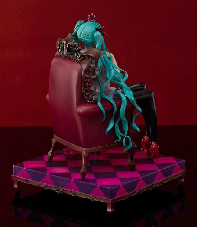 PREORDER 1/7 Hatsune Miku: World Is Mine 2024 Ver.