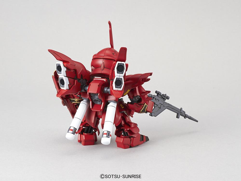 IN STOCK SD EX-Standard 013 Gundam Sinanju