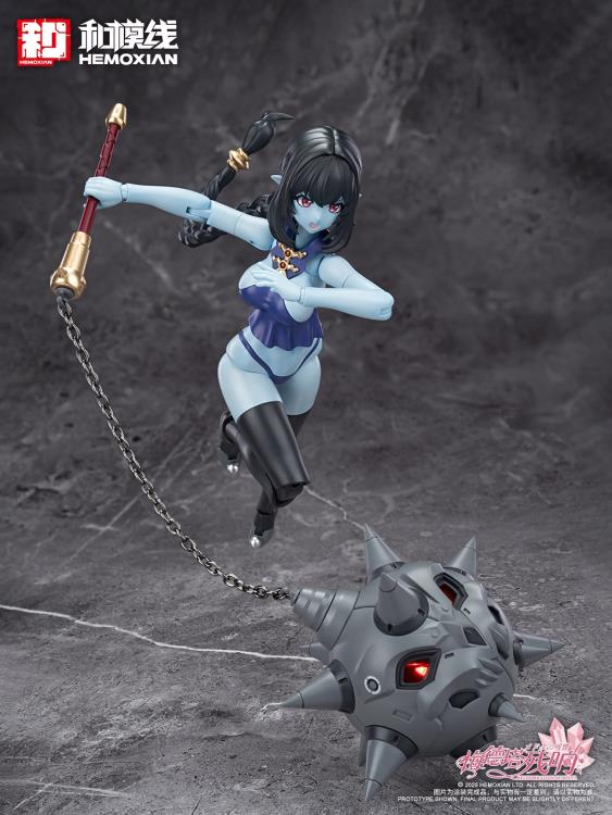 PREORDER HEMOXIAN 1/12 Medeta Echoes Jiulian JIULIAN