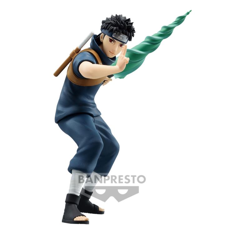 PREORDER Naruto: Shippuden NARUTOP99 Shisui Uchiha Figure
