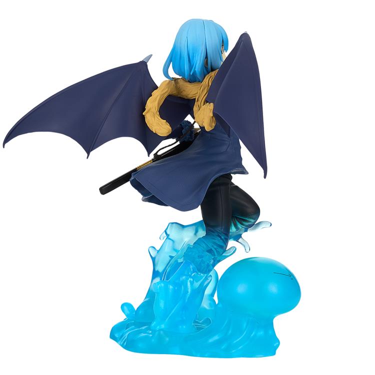 PREORDER That Time I Got Reincarnated as a Slime EXQ Figure Rimuru Tempest (Special Ver.)