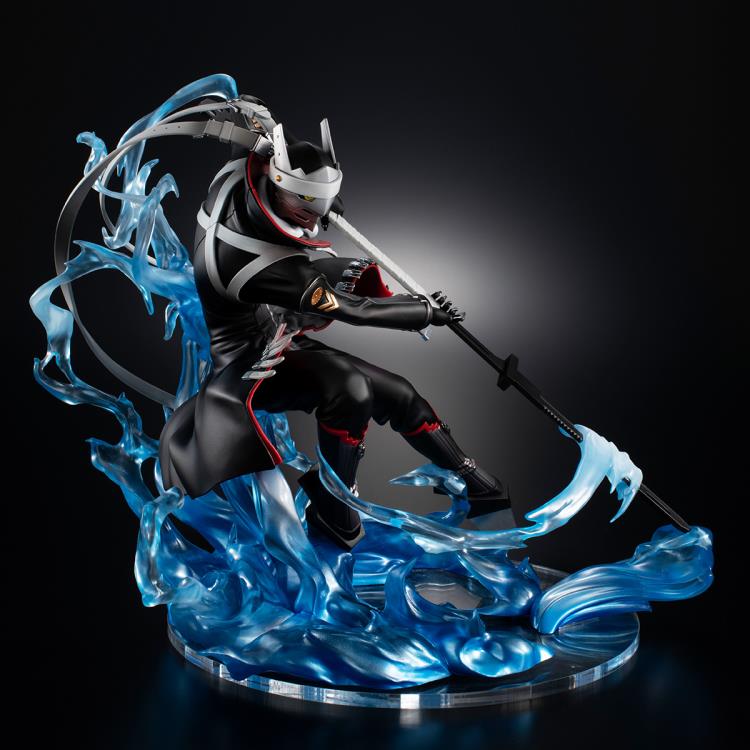 PREORDER Persona 4 Golden Game Characters Collection DX Izanagi (Ver.2)