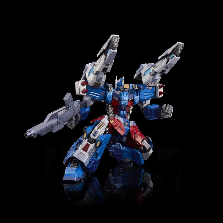PREORDER Transformers Kuro Kara Kuri Ultra Magnus Action Figure