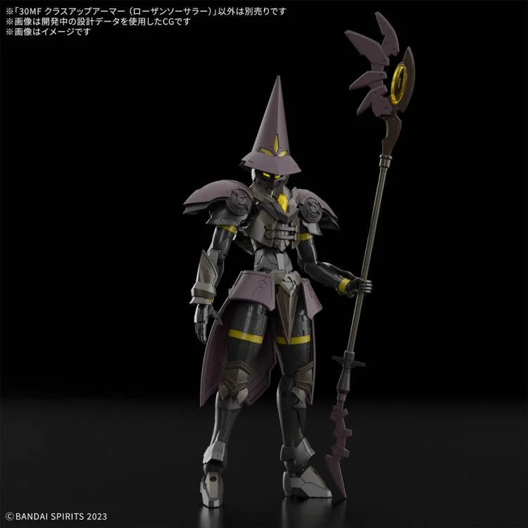PREORDER 30 Minutes Fantasy Class-Up Armor Rosan Sorcerer Accessory Kit