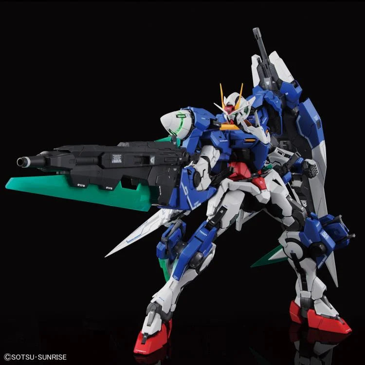 PREORDER Mobile Suit Gundam 00 PG 00 Gundam Seven Sword/G 1/60 Scale Model Kit - April 2025 Release