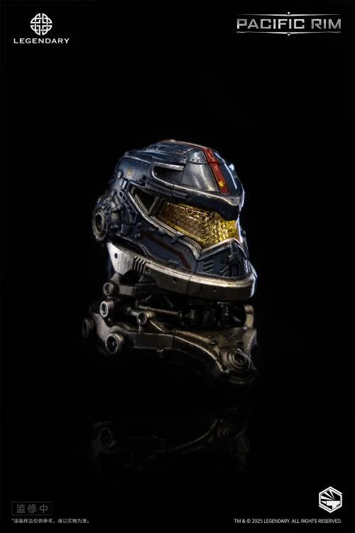 PREORDER Infinity Studio Heavy Mecha Pacific Rim Gipsy Danger