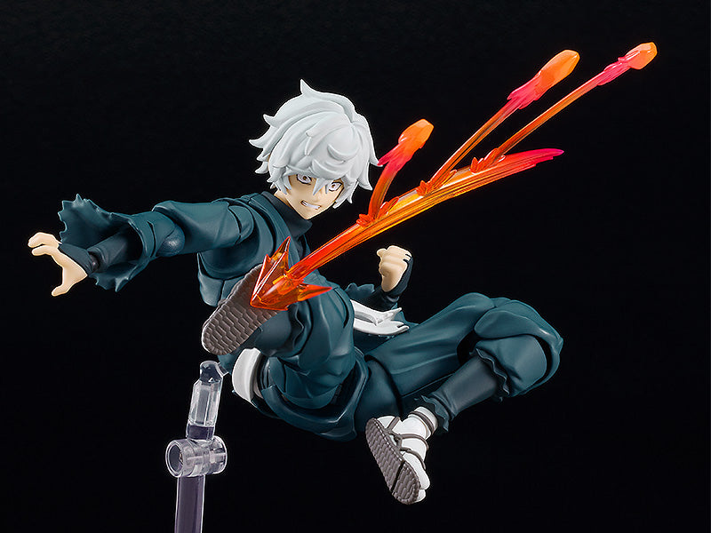PREORDER figma Gabimaru