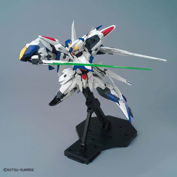 PREORDER MG 1/100 ECLIPSE GUNDAM