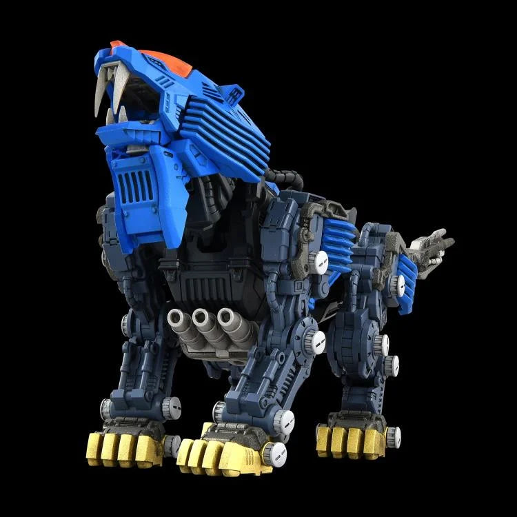 PREORDER Zoids Realize Model RMZ-013 Shield Liger Bang Special 1/100 Scale Model Kit