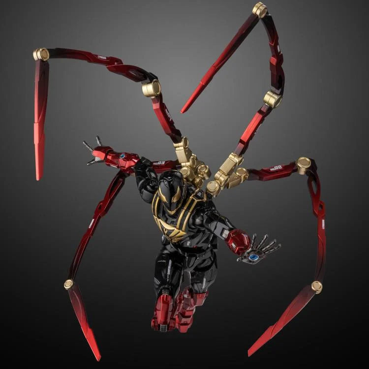 PREORDER FIGHTING ARMOR Iron Spider (Miles Morales)