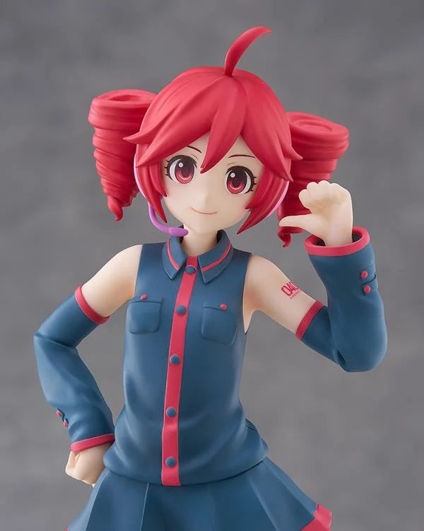 PREORDER UTAU Pop Up Parade L Kasane Teto
