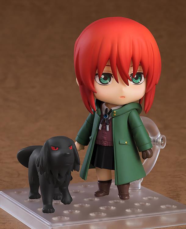 PREORDER The Ancient Magus' Bride Nendoroid No.2174 Chise Hatori (Season 2 Ver.)
