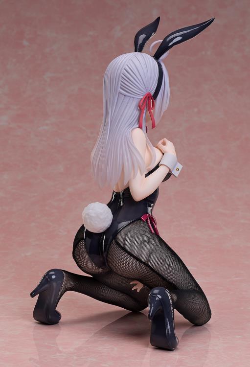 PREORDER 1/4 Alya Sometimes Hides Her Feelings in Russian: Alisa Mikhailovna Kujou: Bunny Ver.